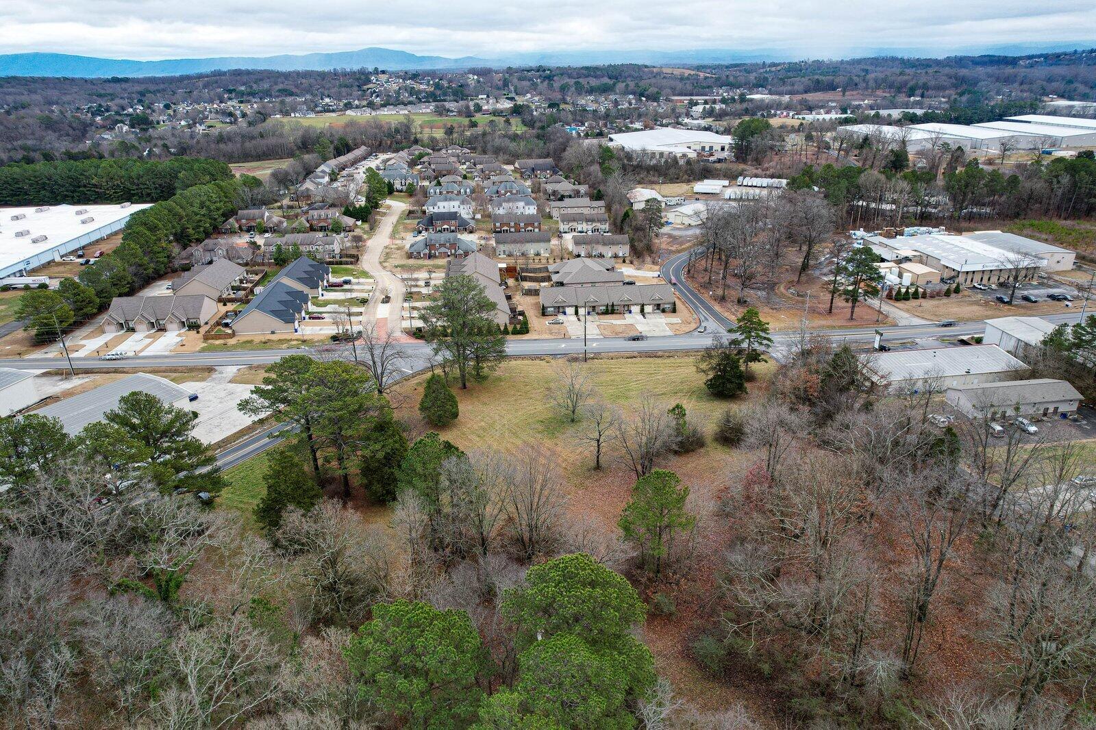 Lot 11 Blythe Ferry Road, Cleveland, Tennessee image 10