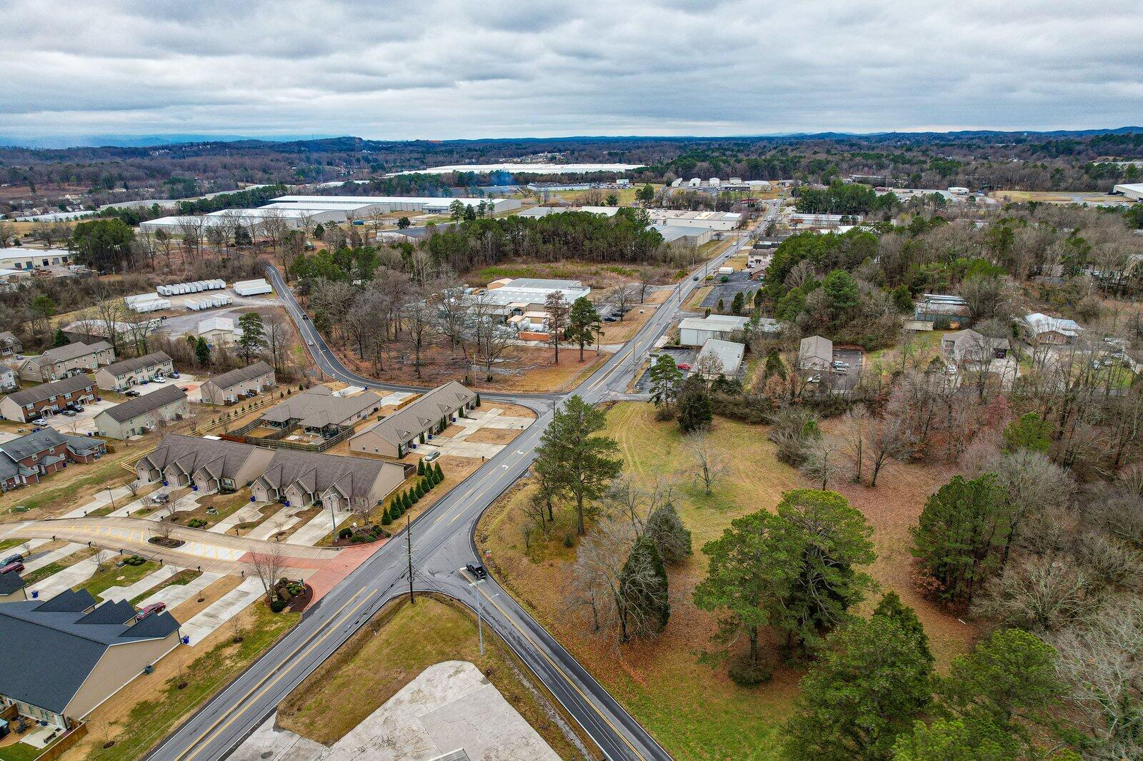 Lot 11 Blythe Ferry Road, Cleveland, Tennessee image 9