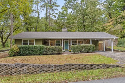 1508 S Rugby Place Chattanooga TN 37412