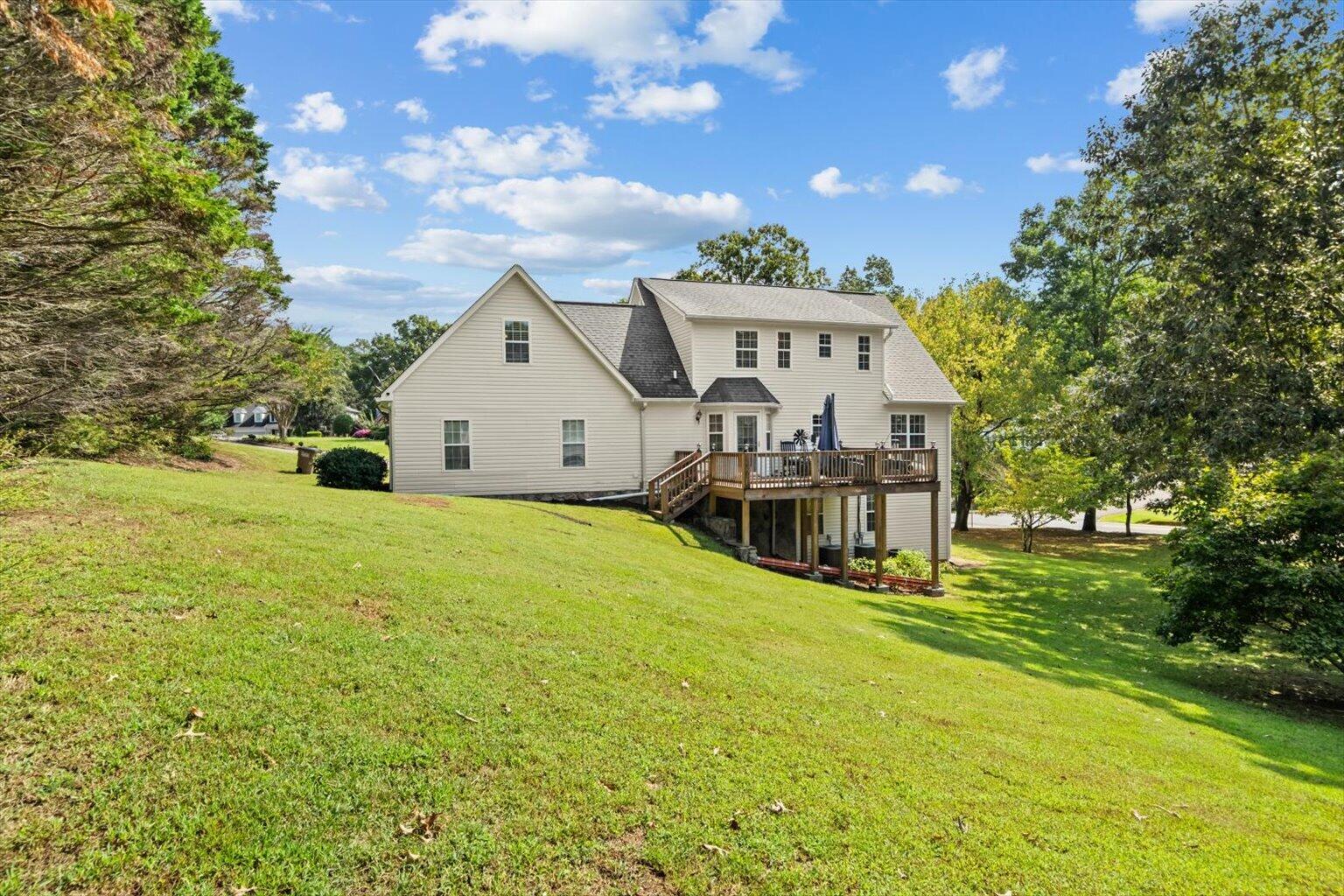 3101 Farm View Court