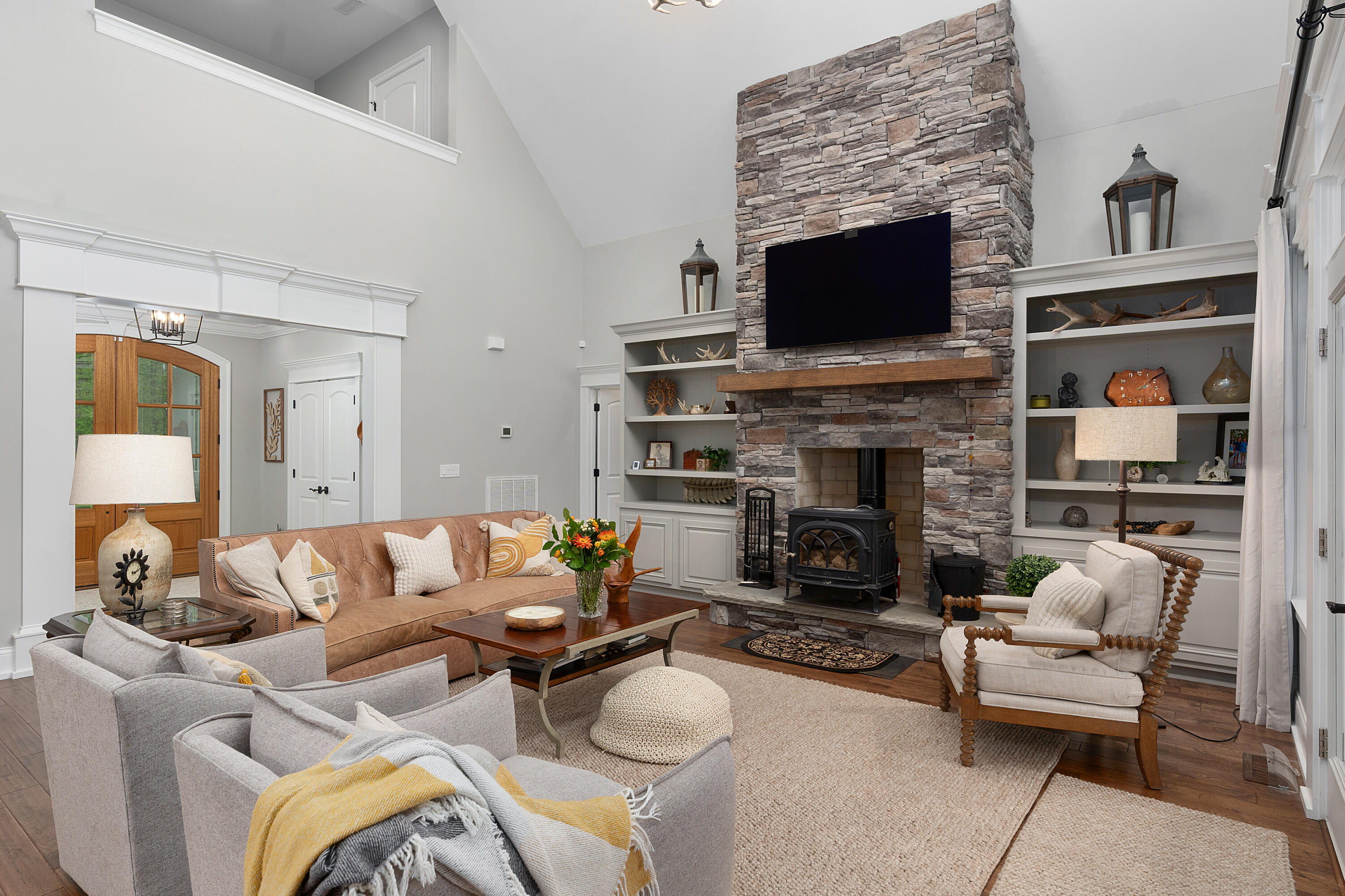 3086 Poe Road, Soddy Daisy, Tennessee image 20