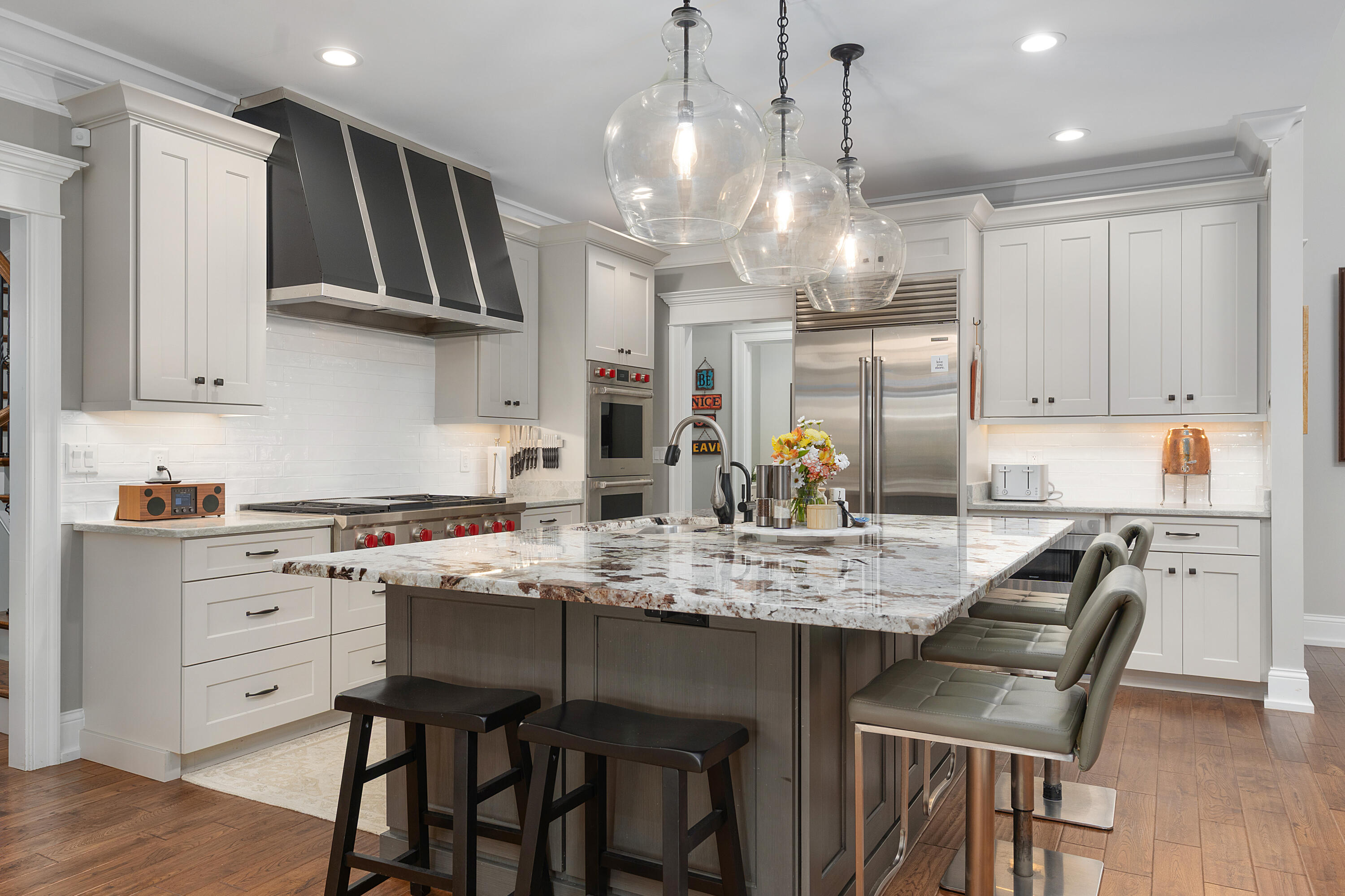 3086 Poe Road, Soddy Daisy, Tennessee image 23