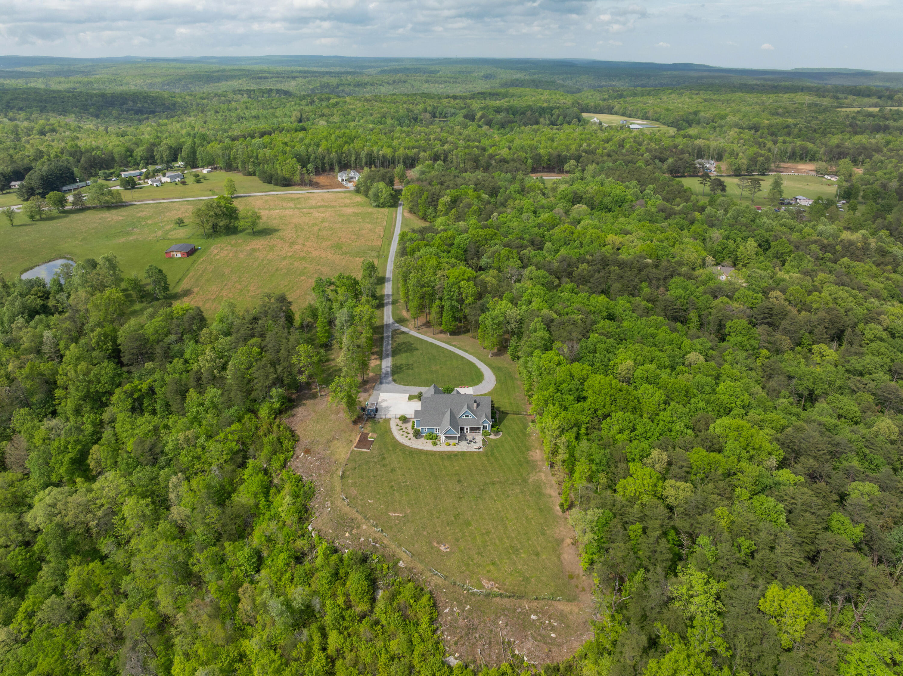 3086 Poe Road, Soddy Daisy, Tennessee image 15