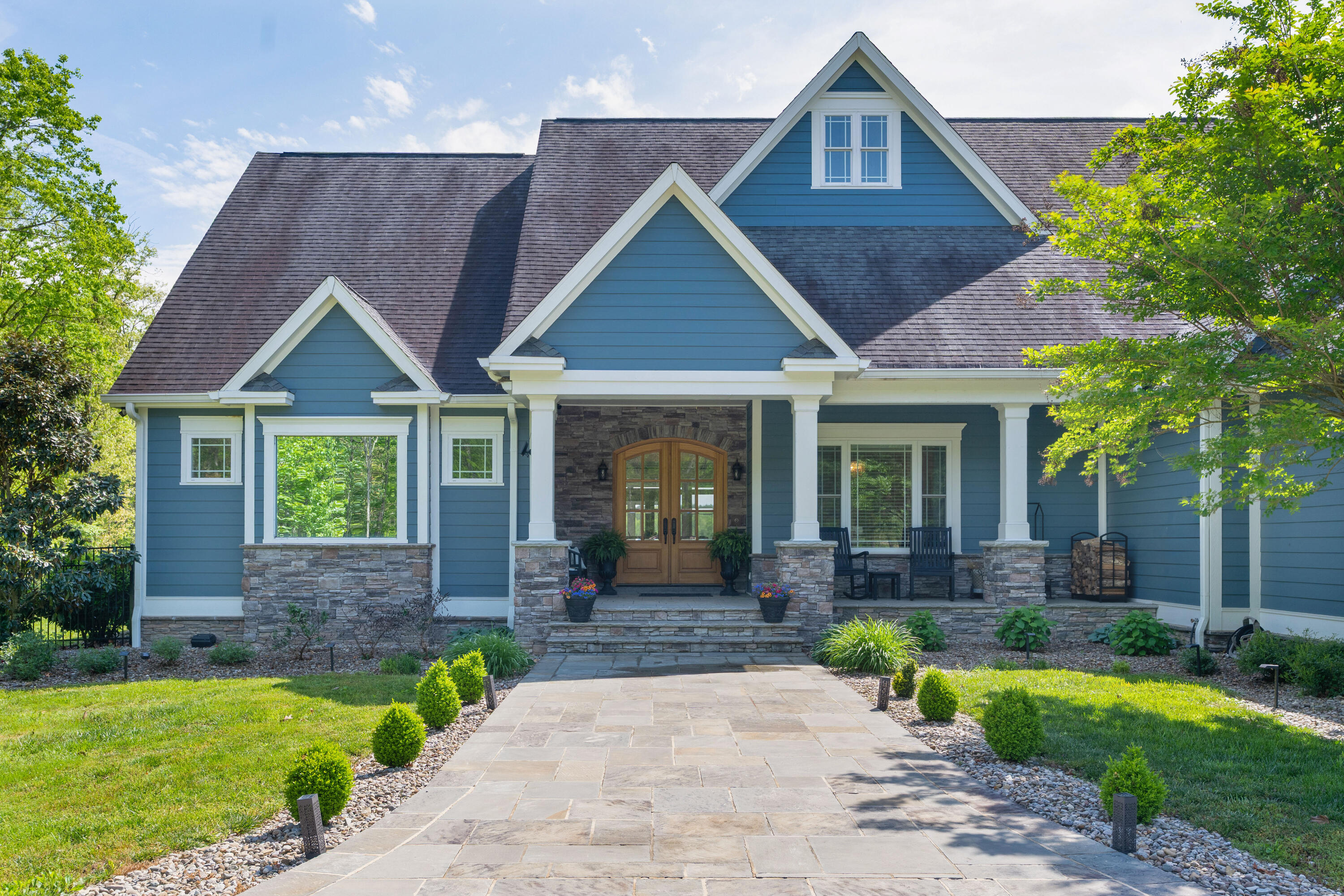3086 Poe Road, Soddy Daisy, Tennessee image 17