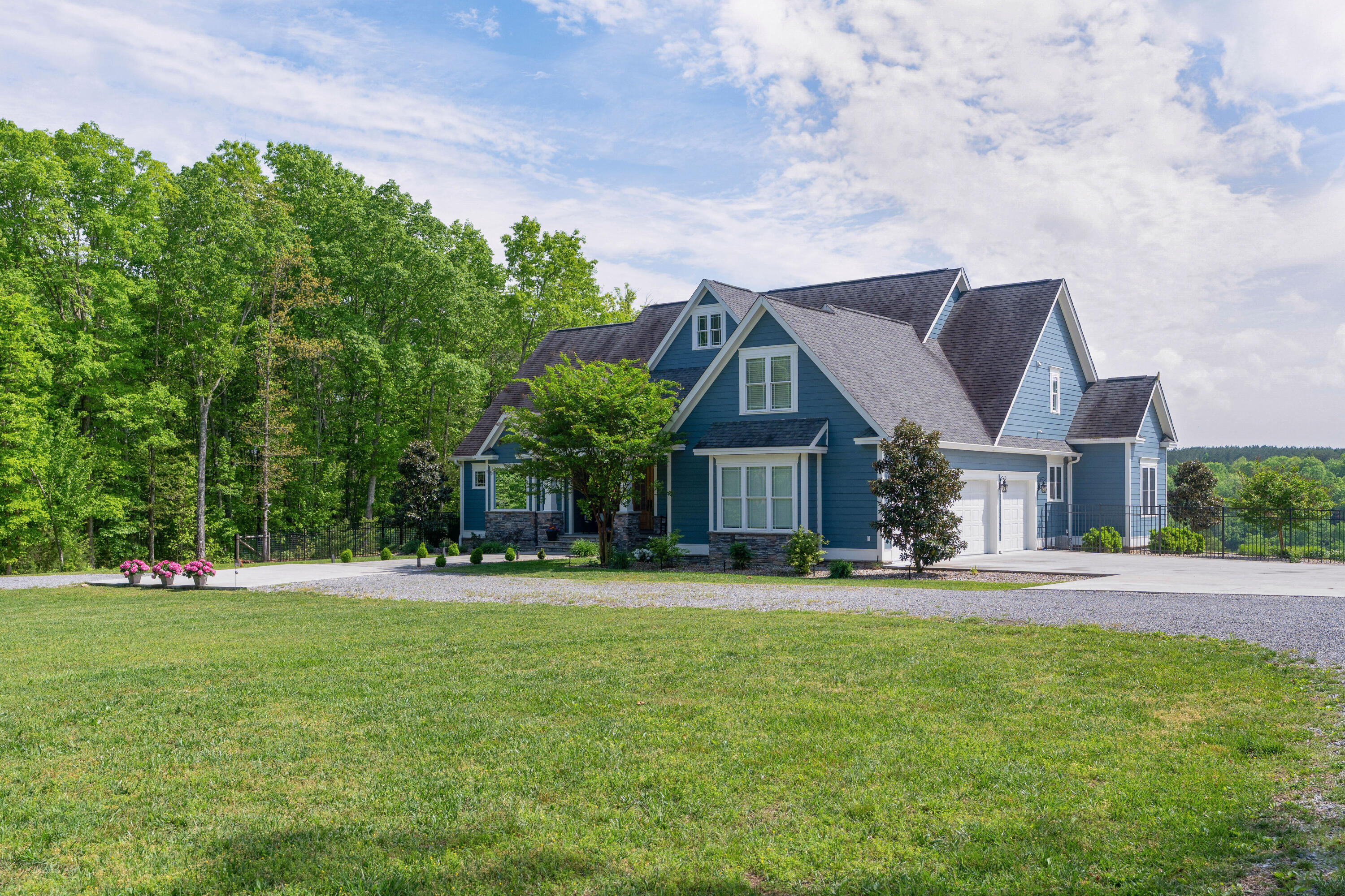 3086 Poe Road, Soddy Daisy, Tennessee image 11