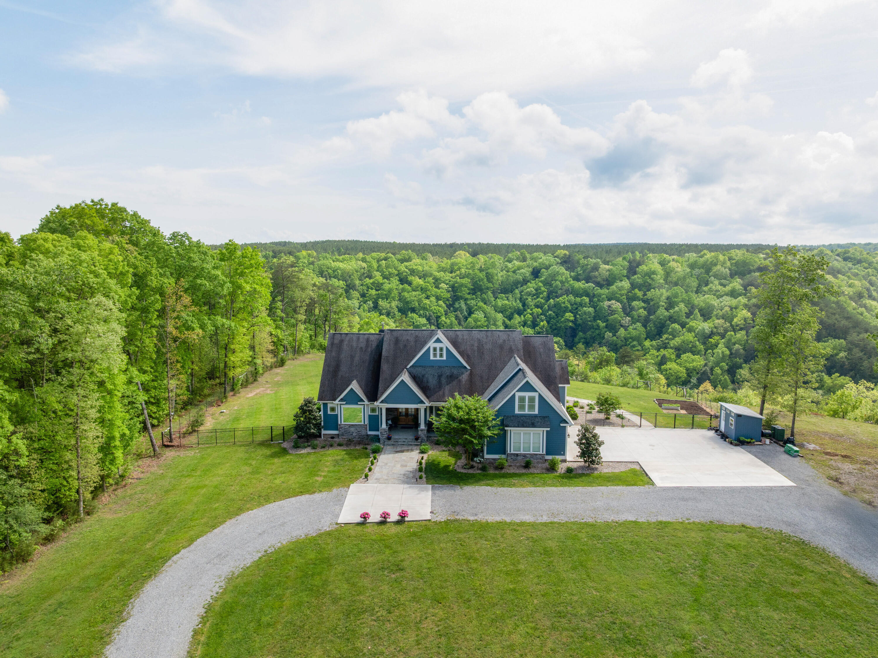 3086 Poe Road, Soddy Daisy, Tennessee image 1