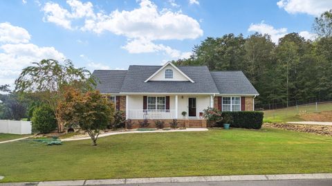7729 Bacon Meadow Drive Georgetown TN 37336