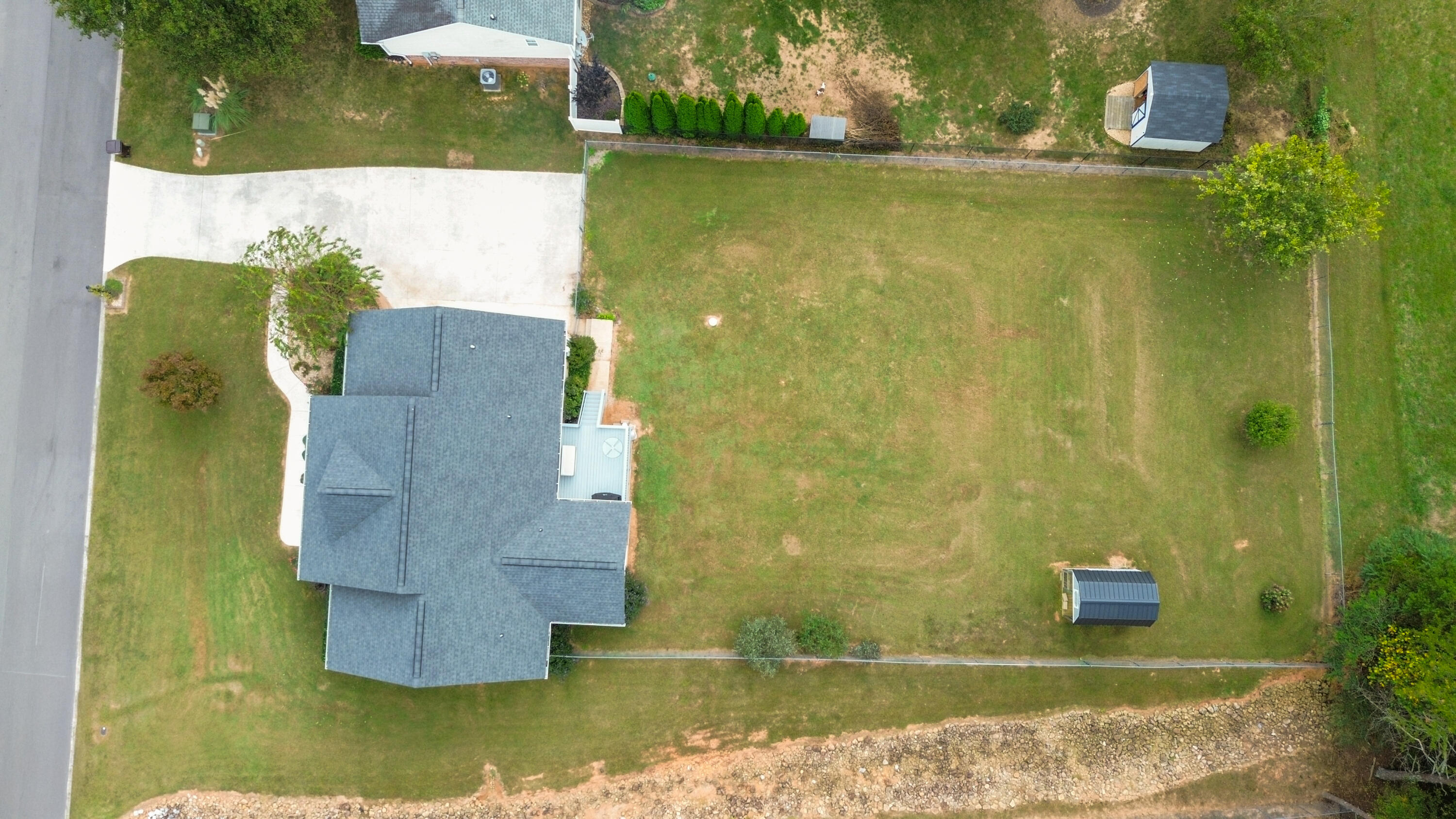 7729 Bacon Meadow Drive