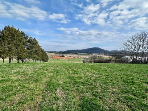 Vacant Land For Sale - LOT 0 Seahorn Road<br/> Jefferson County, New Market, TN 37820