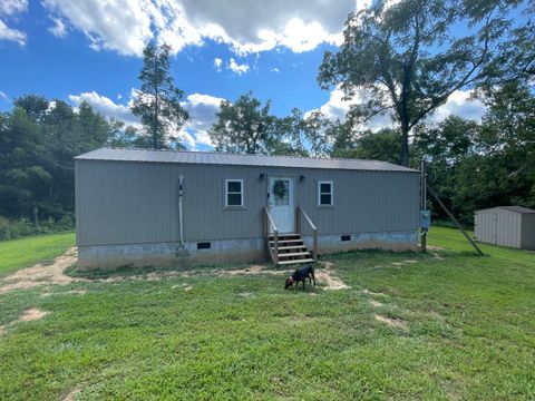 Photo of 740 Boynton Burgess Road, Pikeville, TN 37367 (MLS # 1519710)