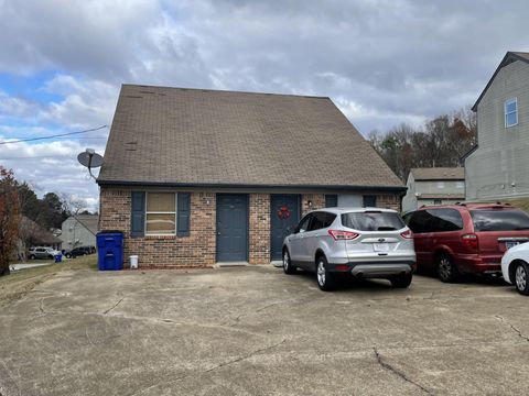 Photo of 3301/3303 NE Steeple Circle, Cleveland, TN 37312 (MLS # 1385751)
