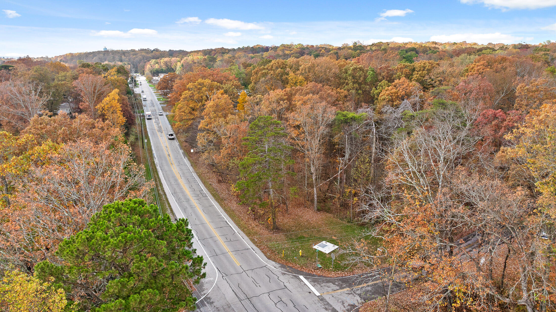 612 Miles Road, Signal Mountain, Tennessee image 21