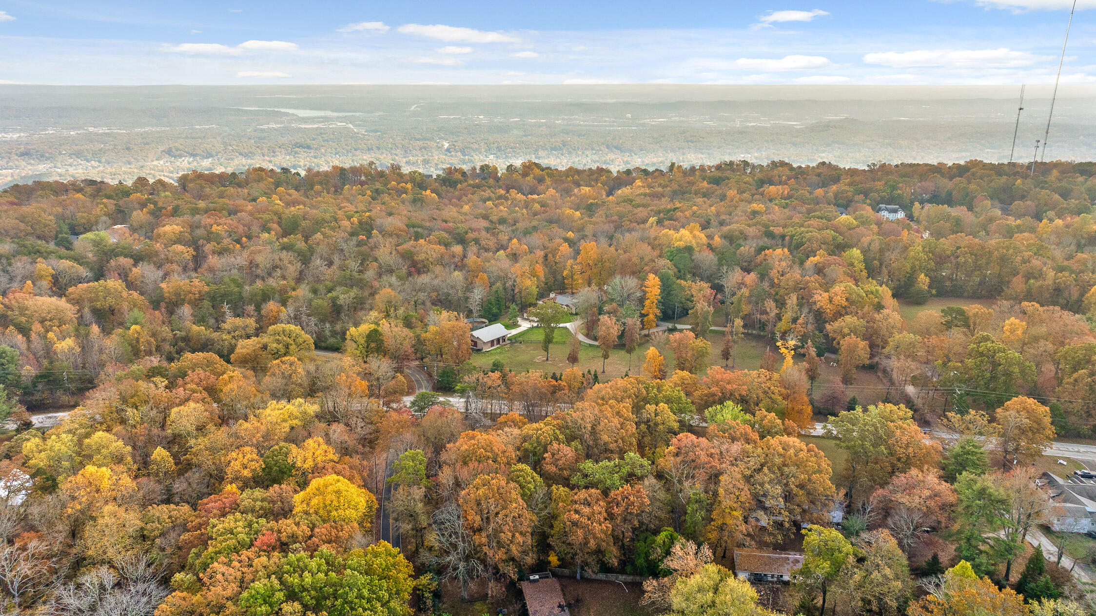 612 Miles Road, Signal Mountain, Tennessee image 17