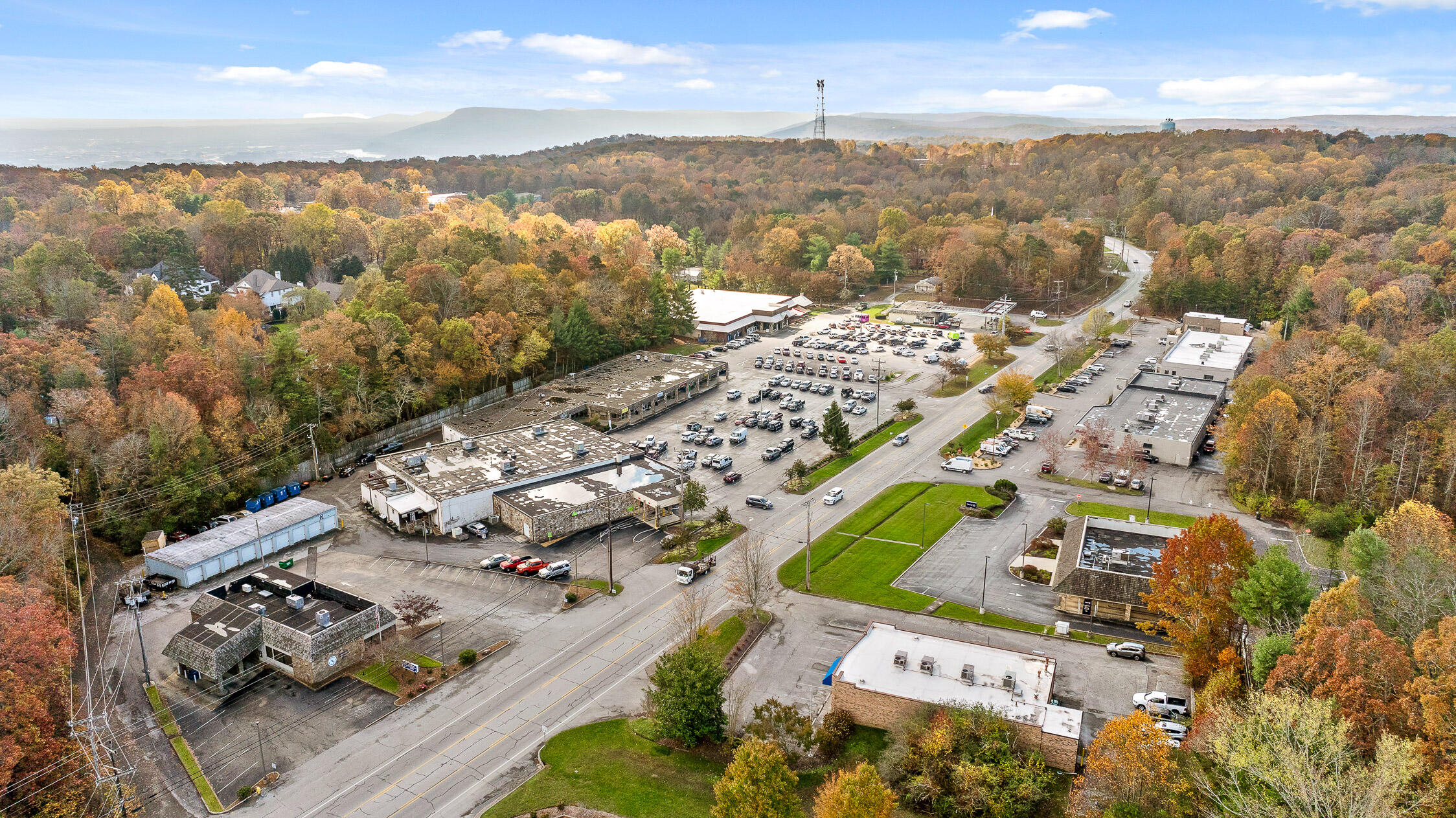 612 Miles Road, Signal Mountain, Tennessee image 24