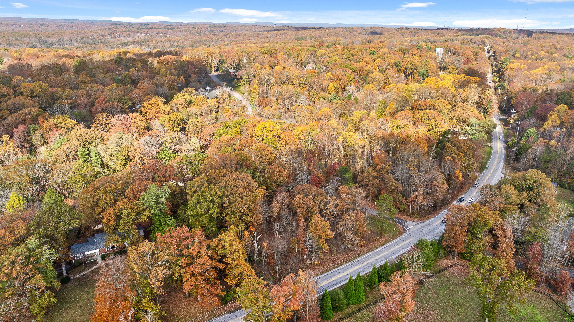 612 Miles Road, Signal Mountain, Tennessee image 12