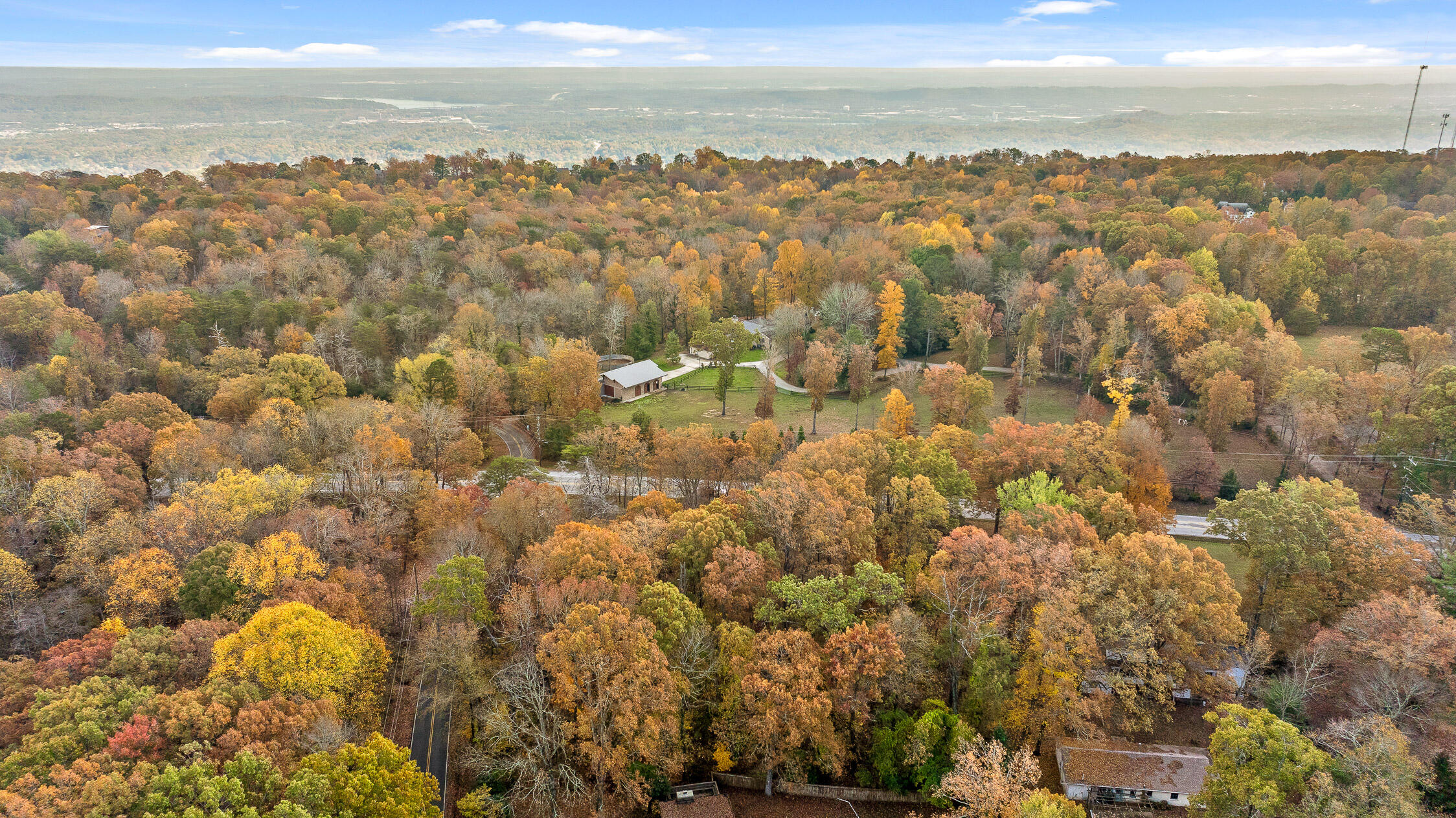 612 Miles Road, Signal Mountain, Tennessee image 16