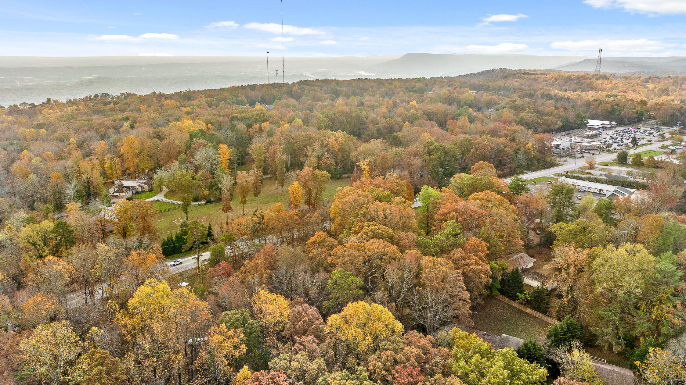 612 Miles Road, Signal Mountain, Tennessee image 18