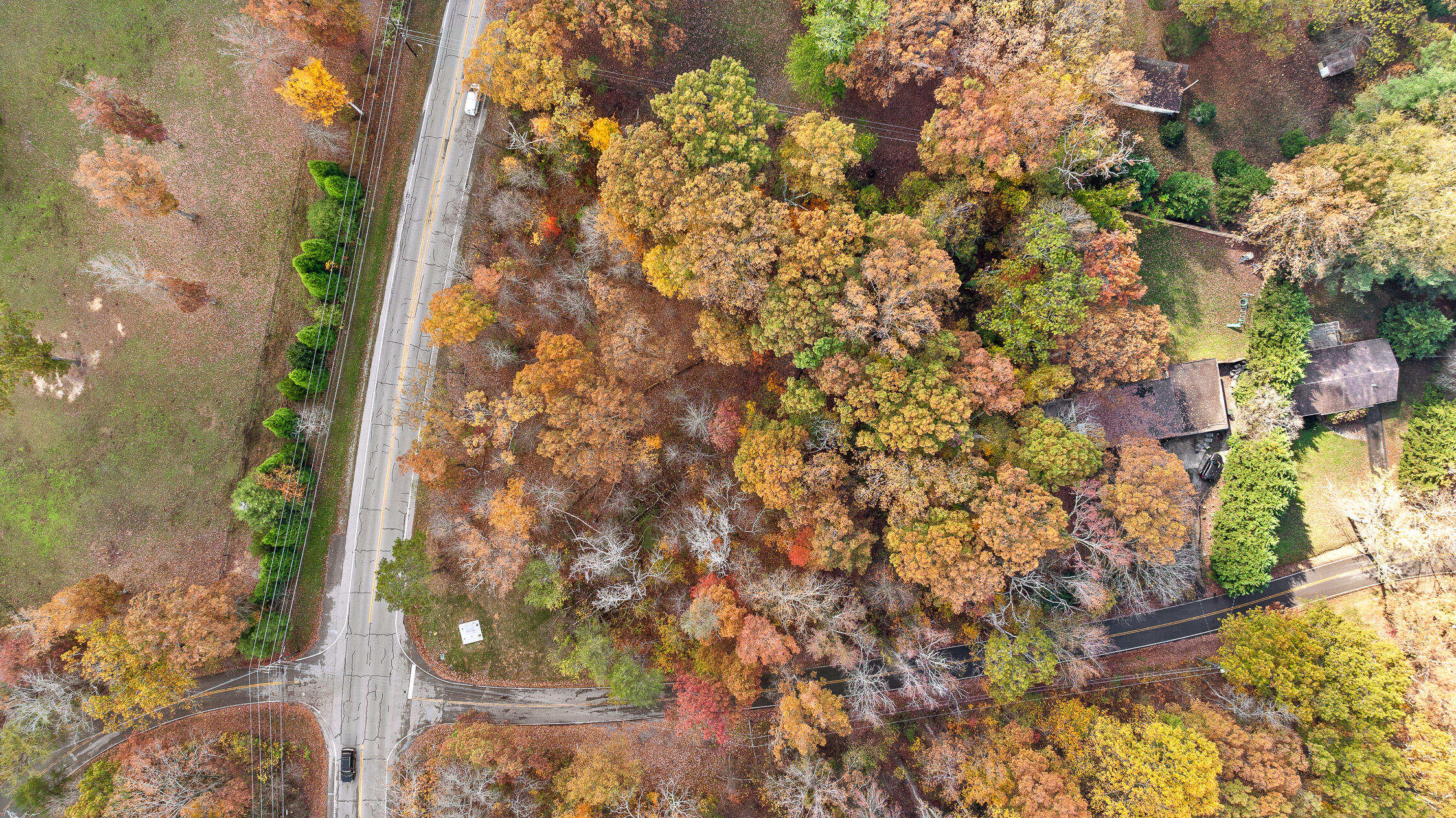 612 Miles Road, Signal Mountain, Tennessee image 22