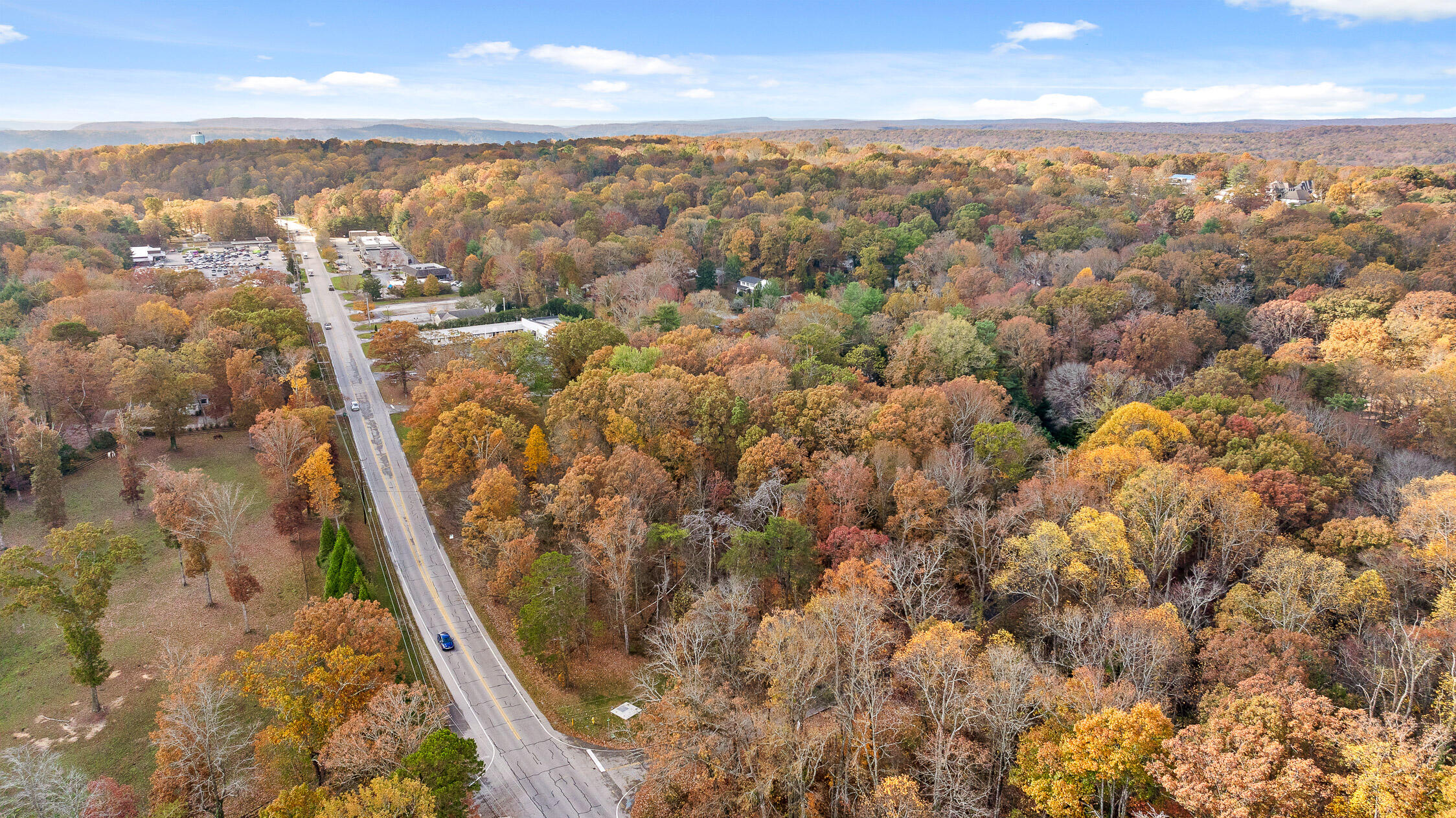 612 Miles Road, Signal Mountain, Tennessee image 20