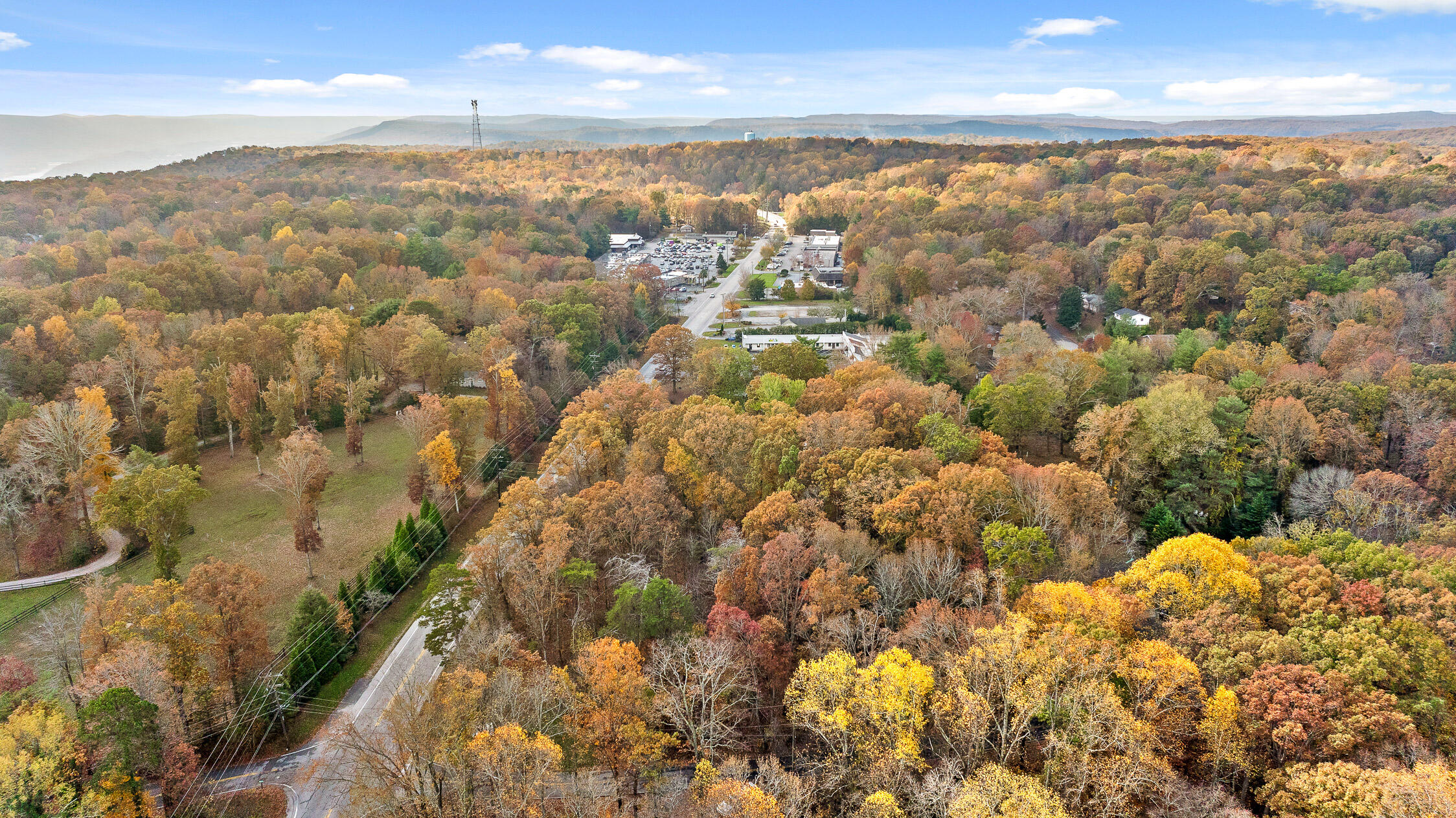 612 Miles Road, Signal Mountain, Tennessee image 19