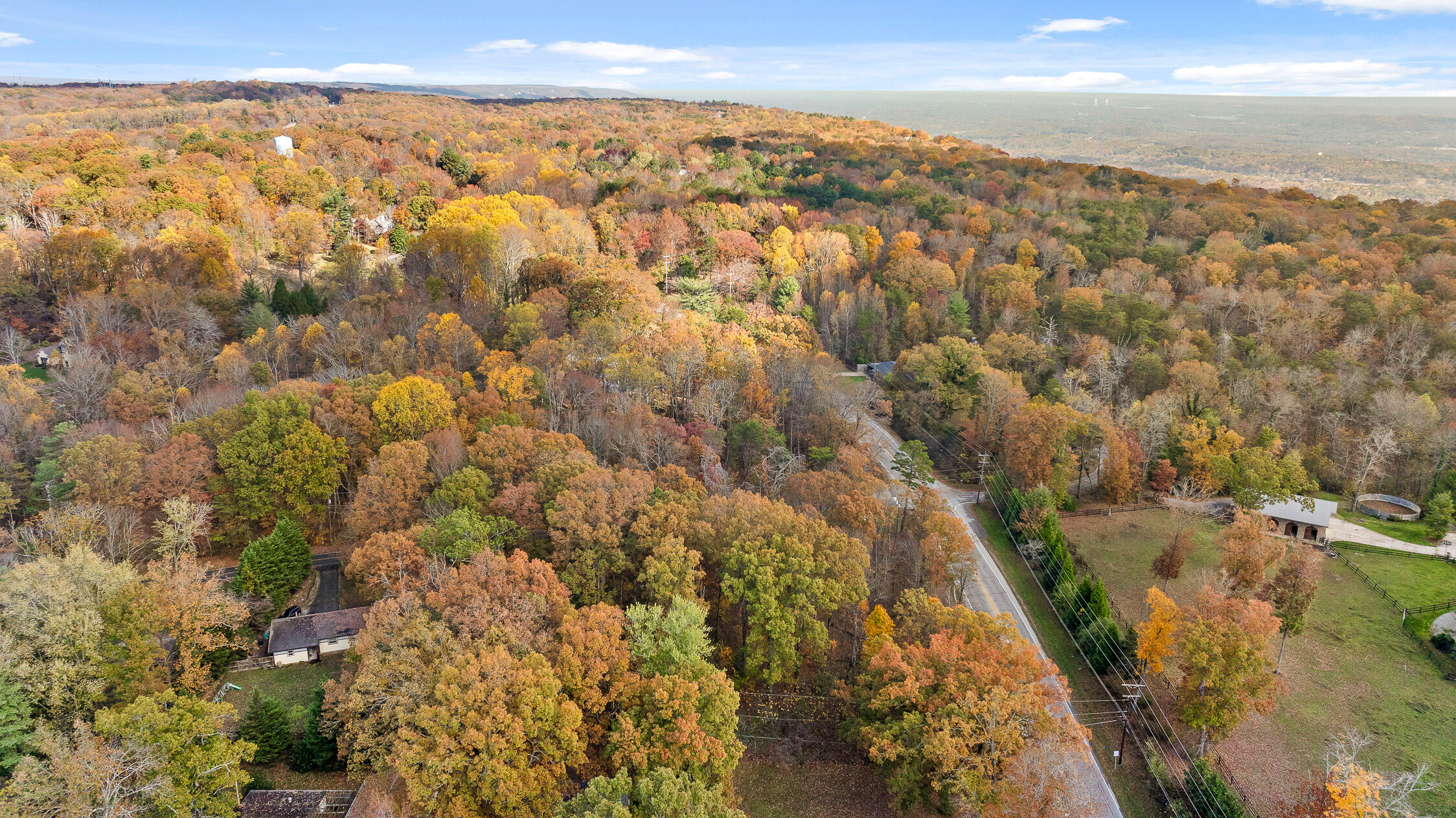 612 Miles Road, Signal Mountain, Tennessee image 14