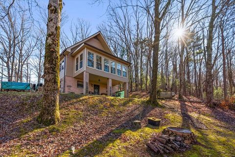 Photo of 50 Shawnee Trail, Chatsworth, GA 30705 (MLS # 1526522)