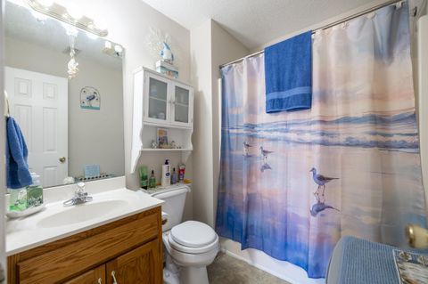 Tiny photo for 1127 Lenny Lane, Chattanooga, TN 37421 (MLS # 1527946)