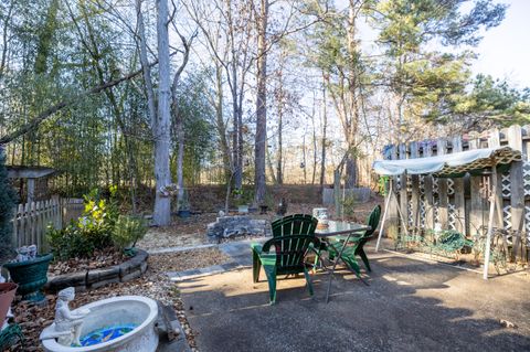 Tiny photo for 1127 Lenny Lane, Chattanooga, TN 37421 (MLS # 1527946)