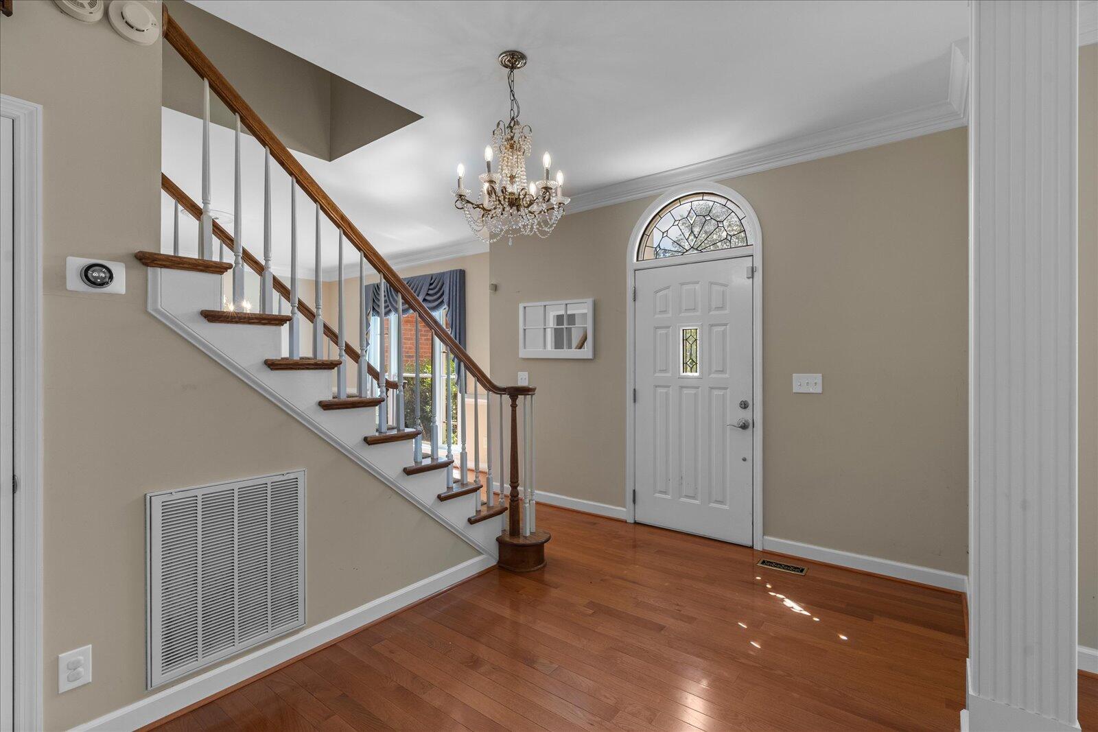 1709 Arbor Landing Drive