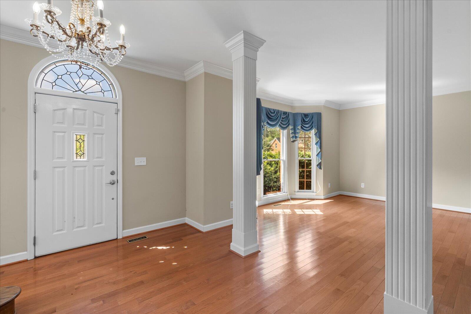 1709 Arbor Landing Drive