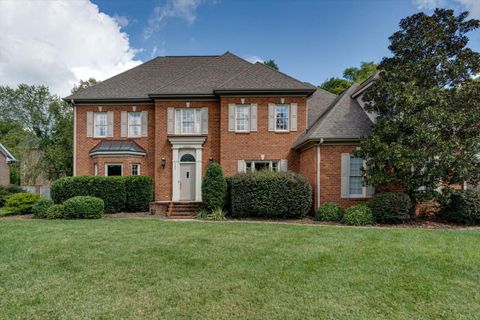 Photo of 1709 Arbor Landing Drive, Hixson, TN 37343 (MLS # 1521307)
