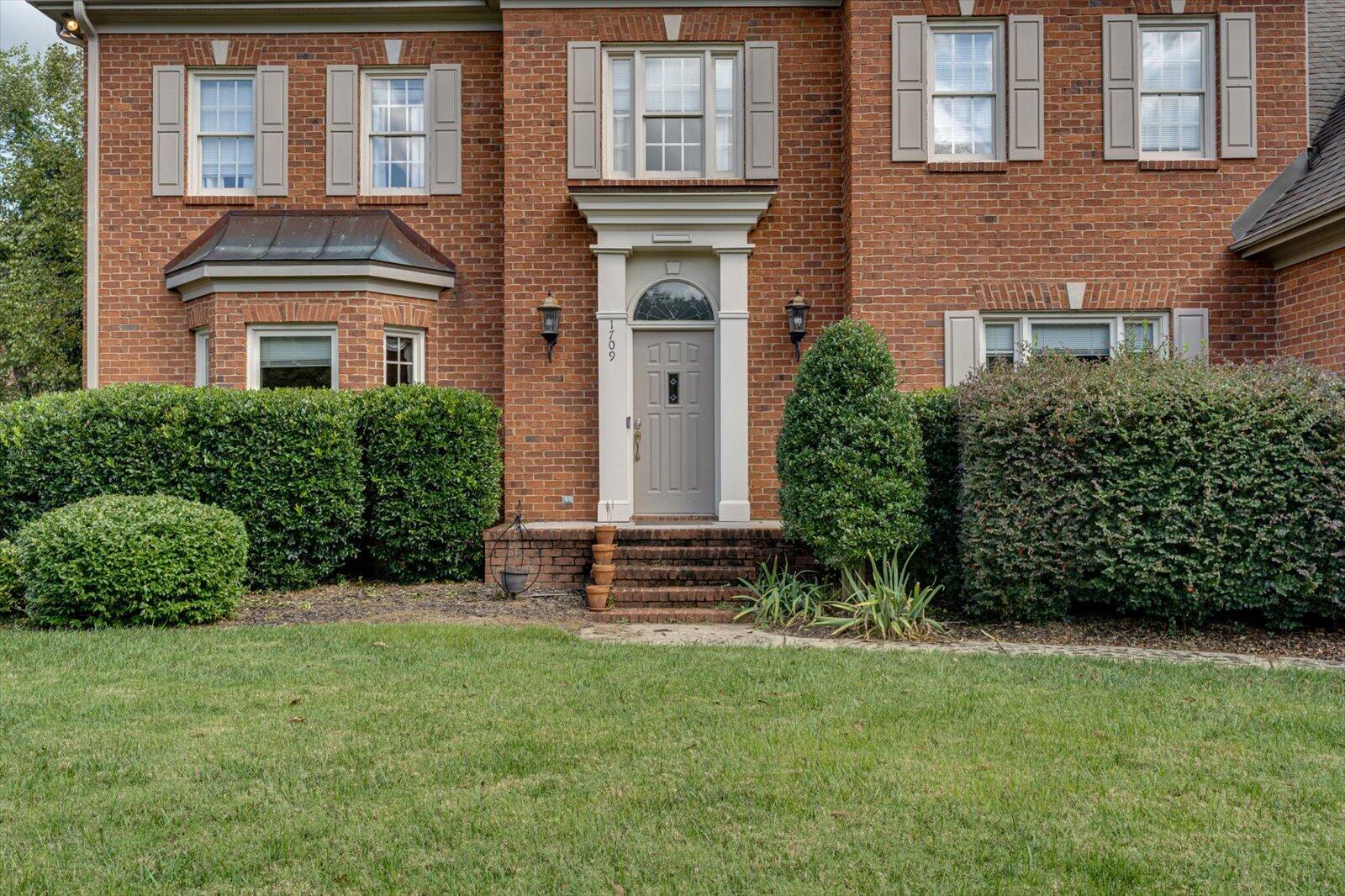 1709 Arbor Landing Drive