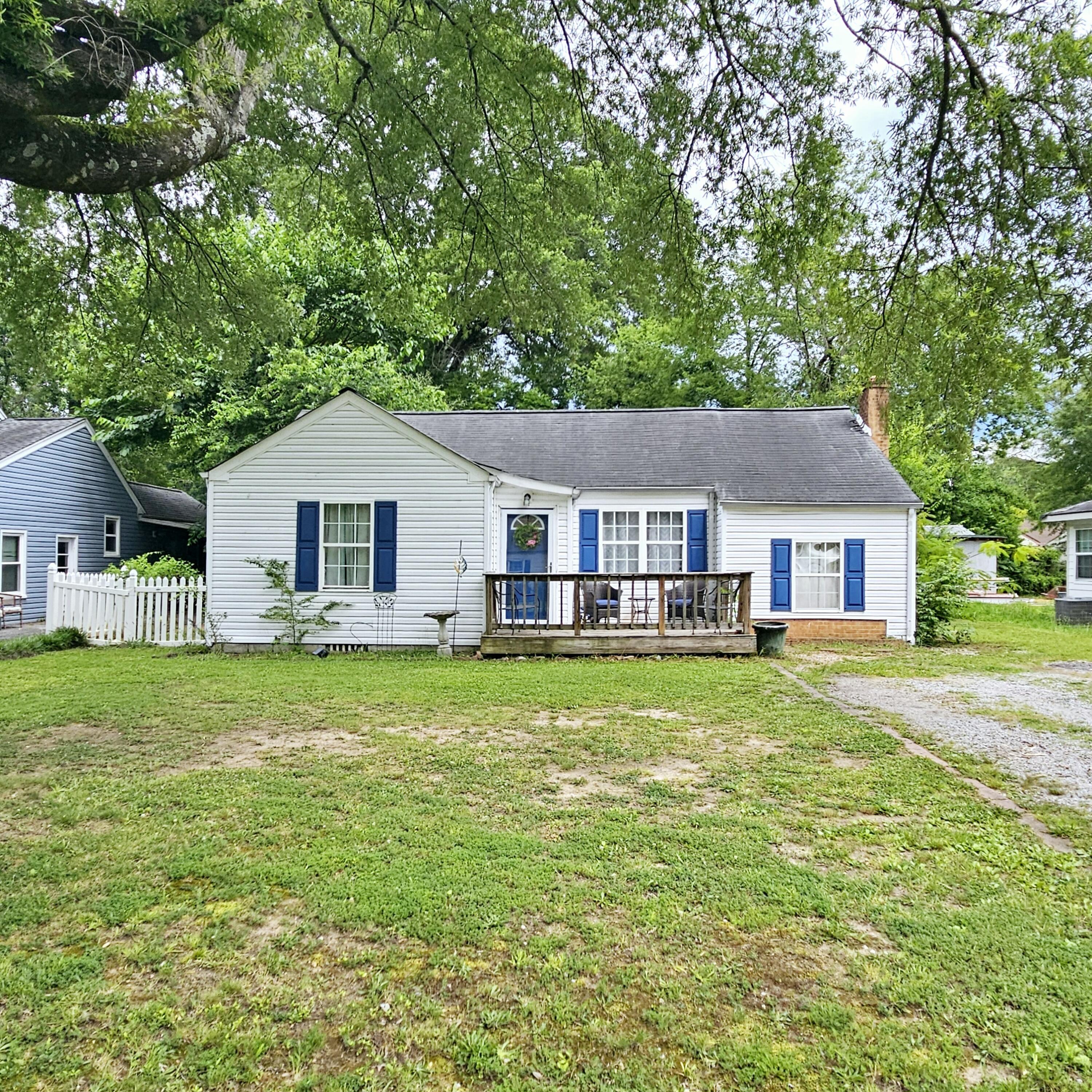 1610 Castleberry Avenue, Chattanooga, Tennessee image 1