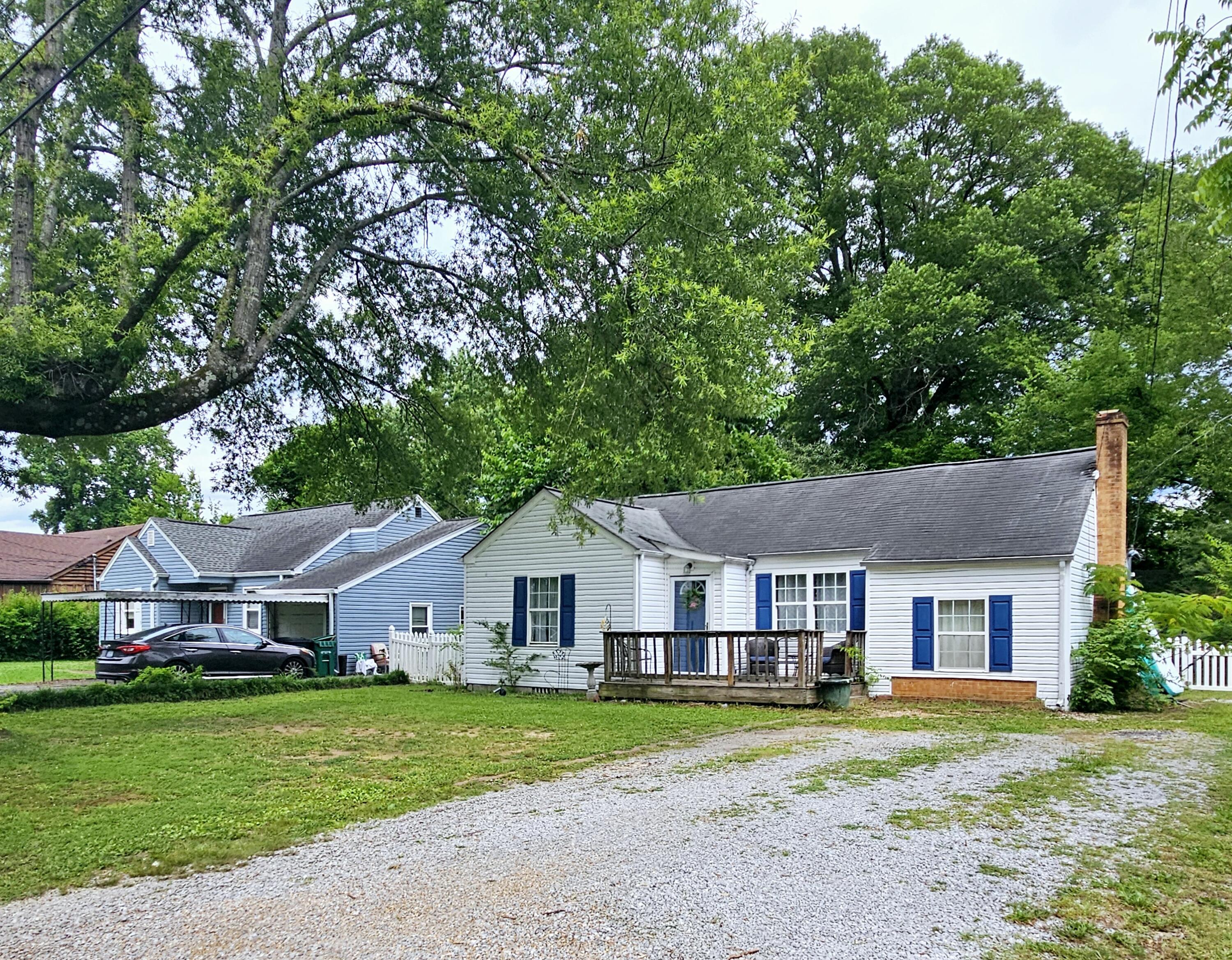 1610 Castleberry Avenue, Chattanooga, Tennessee image 3