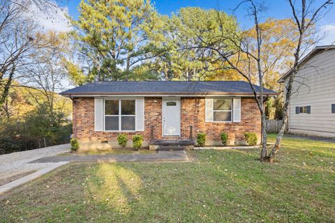 Photo of 5312 Austin Road, Hixson, TN 37343 (MLS # 1524061)