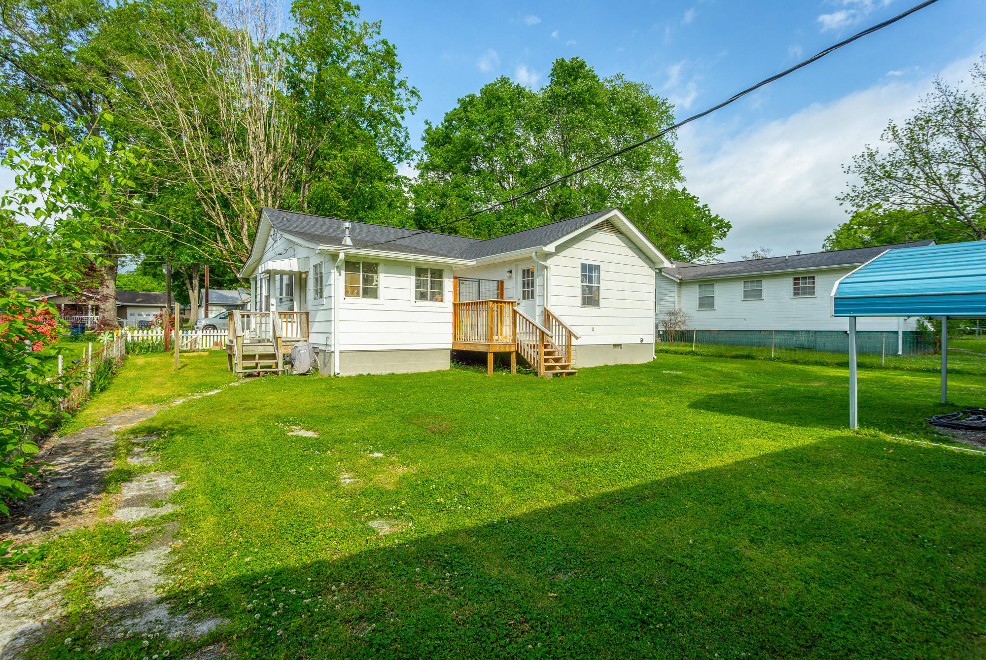 404 Crescent Avenue, Chickamauga, Georgia image 31