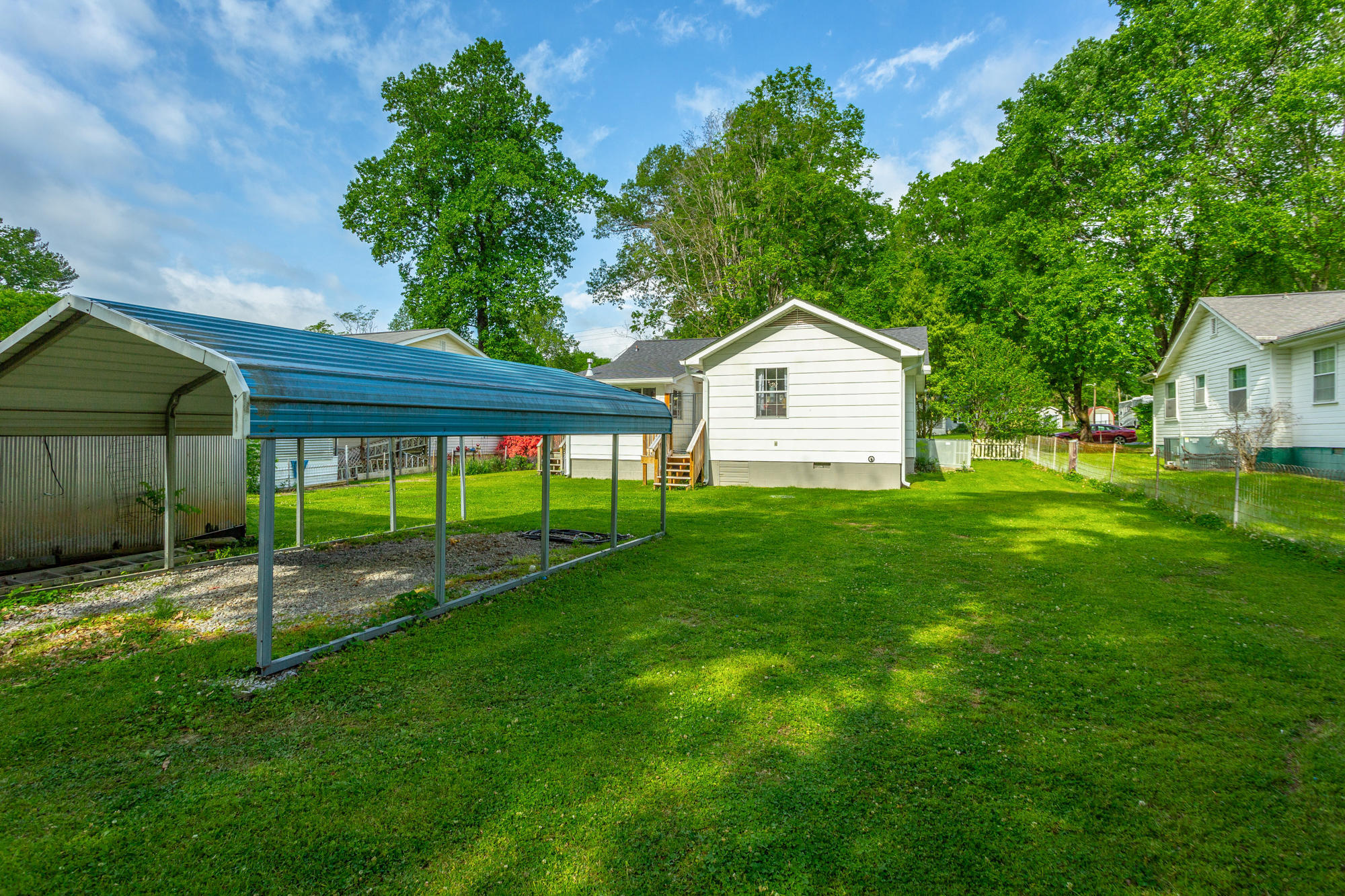 404 Crescent Avenue, Chickamauga, Georgia image 27