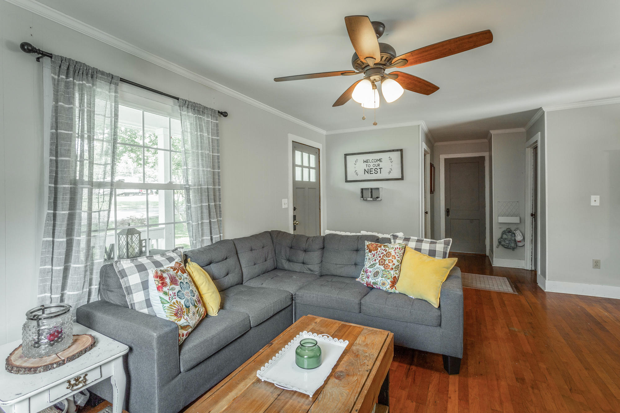 404 Crescent Avenue, Chickamauga, Georgia image 4