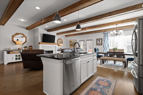 Tiny photo for 1303 Baldwin Field Circle, Hixson, TN 37343 (MLS # 1527970)