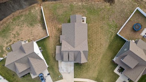Tiny photo for 1303 Baldwin Field Circle, Hixson, TN 37343 (MLS # 1527970)