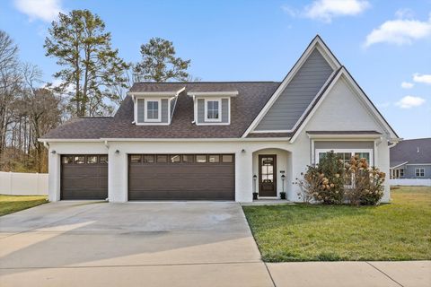 Photo of 1303 Baldwin Field Circle, Hixson, TN 37343 (MLS # 1527970)