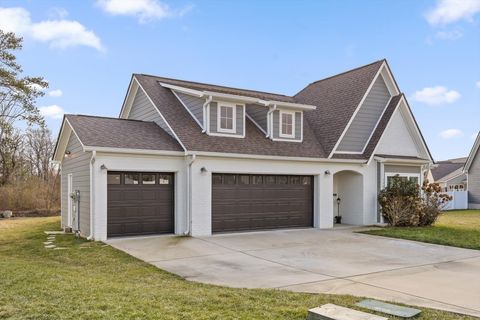 Tiny photo for 1303 Baldwin Field Circle, Hixson, TN 37343 (MLS # 1527970)