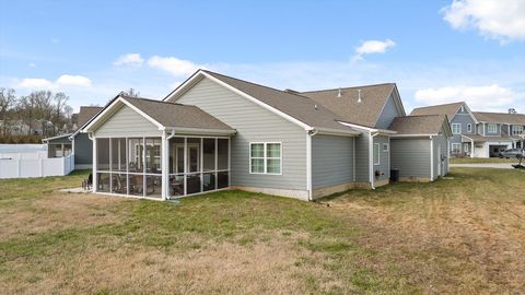 Tiny photo for 1303 Baldwin Field Circle, Hixson, TN 37343 (MLS # 1527970)