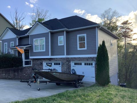 Photo of 6497 Frankfurt Road, Ooltewah, TN 37363 (MLS # 1531678)