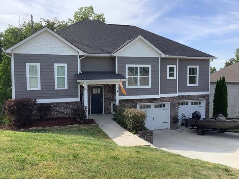 Photo of 6497 Frankfurt Road, Ooltewah, TN 37363 (MLS # 1531678)