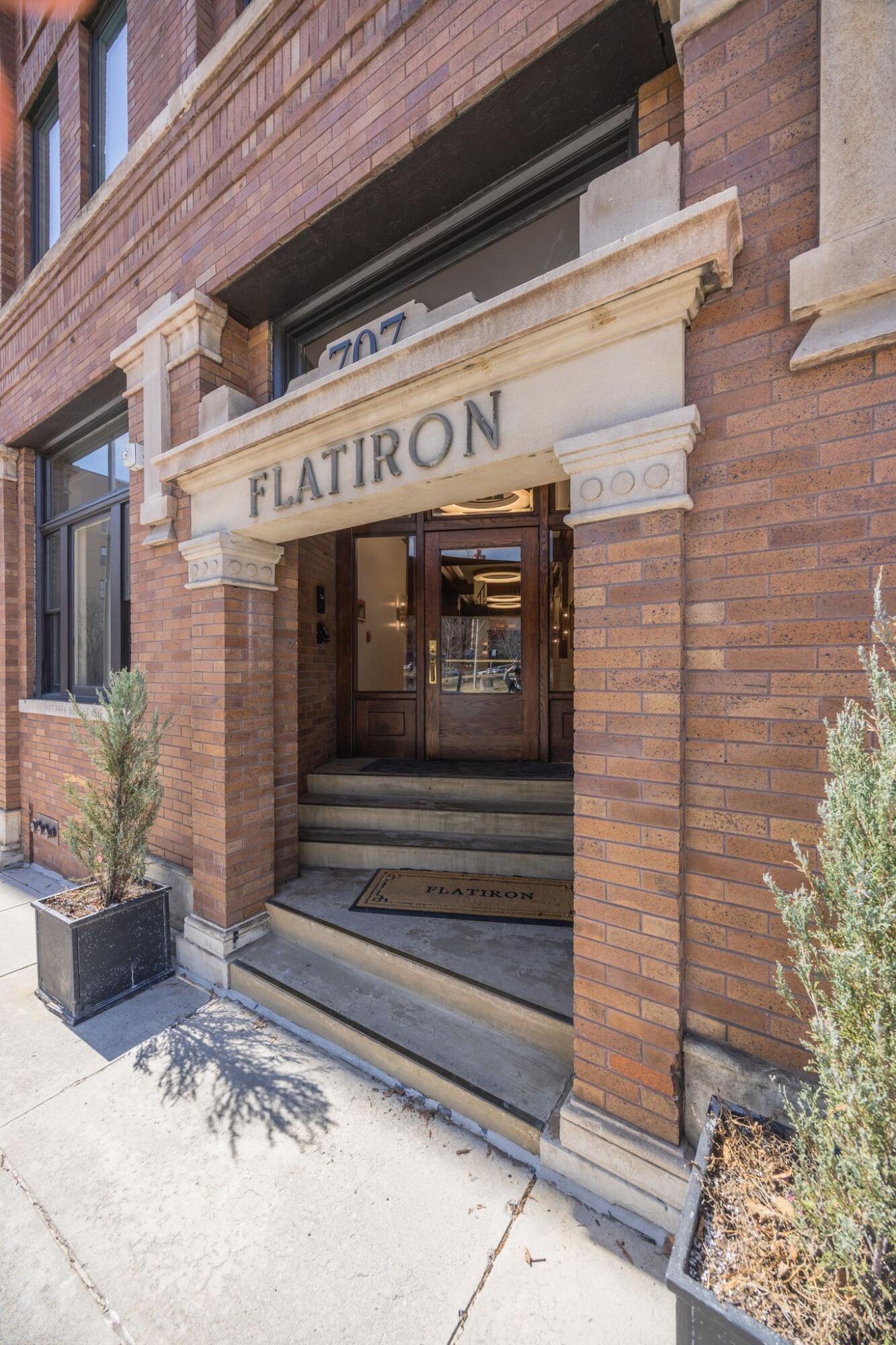 707 Georgia Avenue #503, Chattanooga, Tennessee image 1