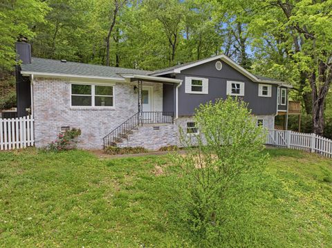 Photo of 3235 Haywood Avenue, Chattanooga, TN 37415 (MLS # 1531069)