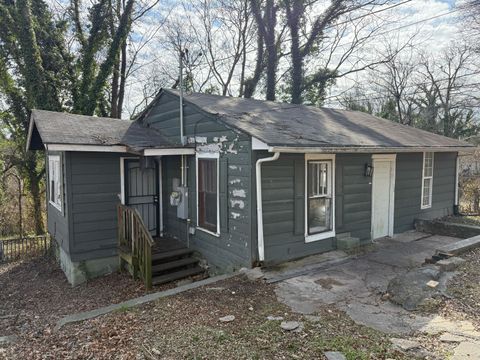 Photo of 1114 Jarvis Avenue, Chattanooga, TN 37411 (MLS # 1527226)