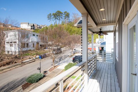 Tiny photo for 744 Gatti Lane, Chattanooga, TN 37405 (MLS # 1527061)