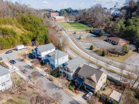Tiny photo for 744 Gatti Lane, Chattanooga, TN 37405 (MLS # 1527061)